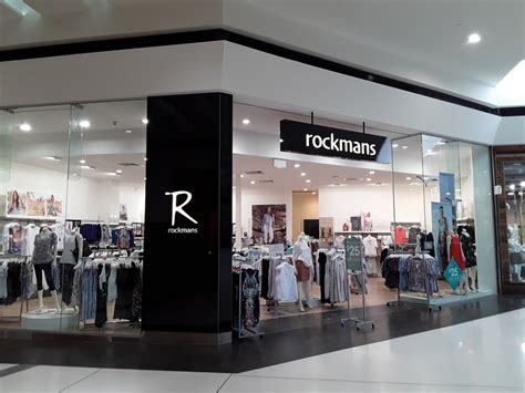 rockmans mount pleasant|Rockmans MT PLEASANT opening hours in Mackay.